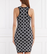 Платье Michael Kors - черный(MS482DZEH4)