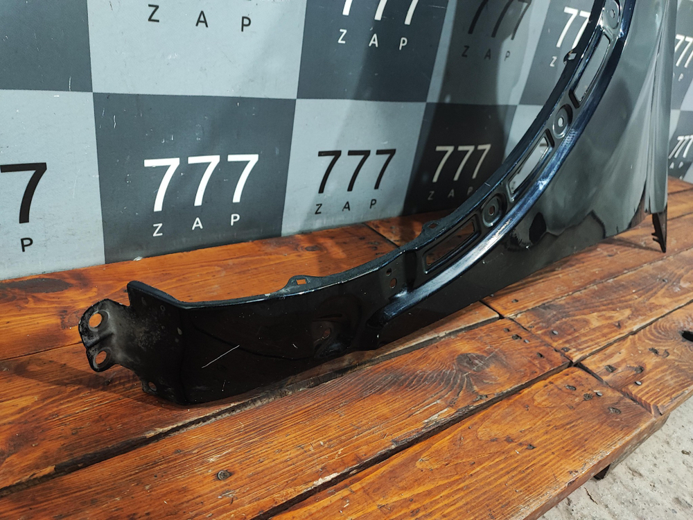 Крыло переднее левое Chery Tiggo 4 18-нв Б/У Оригинал J688403101DY