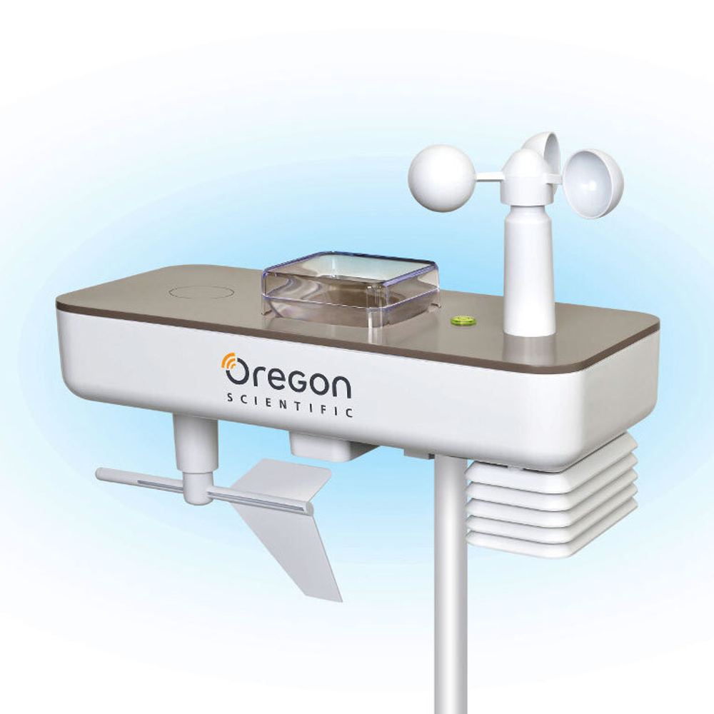 Метеостанция Oregon Scientific WMR500