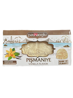 Пишмания Pashaoglu со вкусом ванили 220 гр