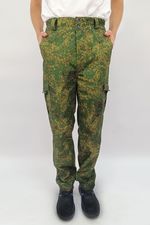 Брюки рабочие БР.377