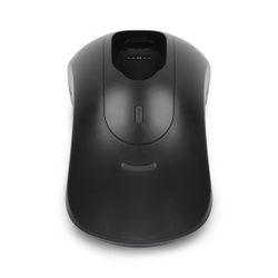 Зарядно-коммуникационная подставка (Cradle) для сканеров MERTECH CL-2200/2210 Black