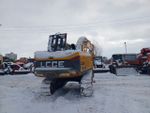 LGCE E6210 Экскаватор E6210HNLC (Дизельный, 6,1 л, 167 л.с., АТ)