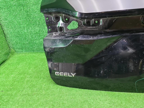 Крышка багажника Geely Okavango (2023-н.в.)