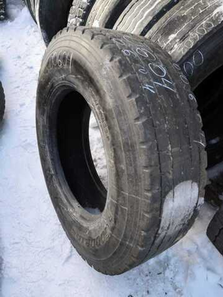 295/80R22.5 Goodride CM993 шина б/у