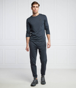 спортивные штаны EA7 - темно-синий(8NPP61 PJBPZ)