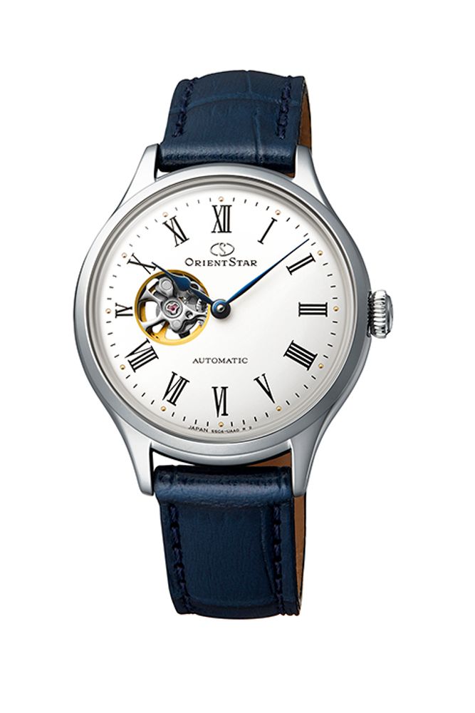 Часы механические Orient Star Classic RE-ND0005S00B
