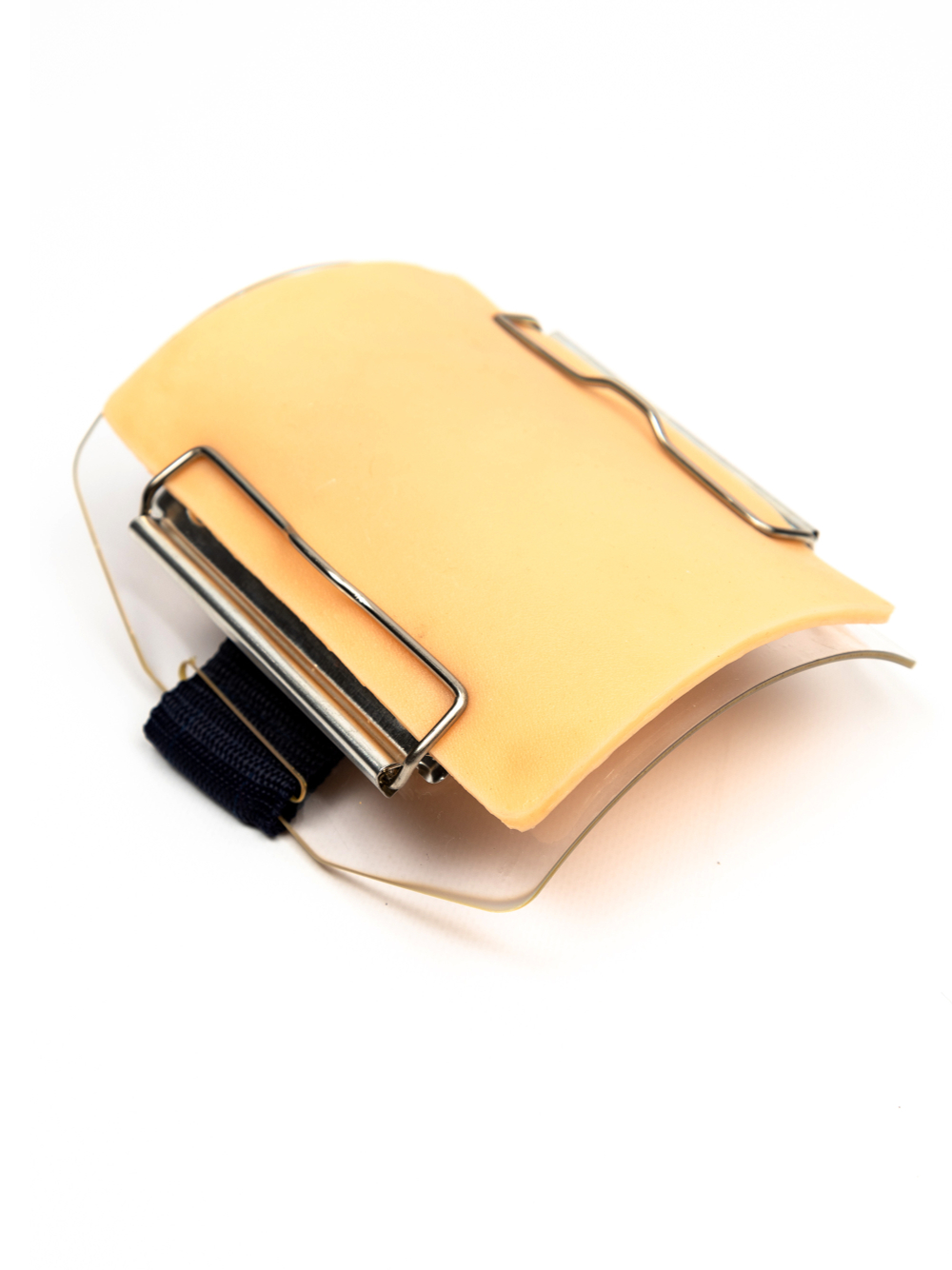 Накладка для рассечения тканей