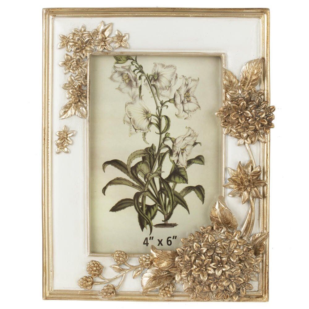 GAEM Фоторамка фото 10*15, L16 W4 H20,5 см