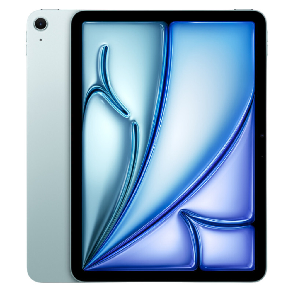 Планшет Apple iPad Air M2 2024 11" Wi-Fi 256Gb (MUWH3) Blue