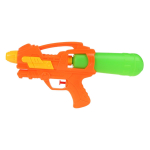 Водный пистолет 29,5см. микс, пакет 77106