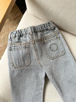 Джинсы Plupluchick, 92