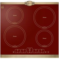 Стеклокерамическая панель Kaiser KCT 6195 IRotEm