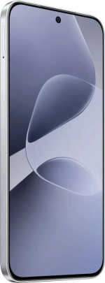 Смартфон Infinix Hot 60 Pro 8/256GB, Titanium Silver (X6885)