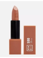 Губная помада the lipstick 3INA 590