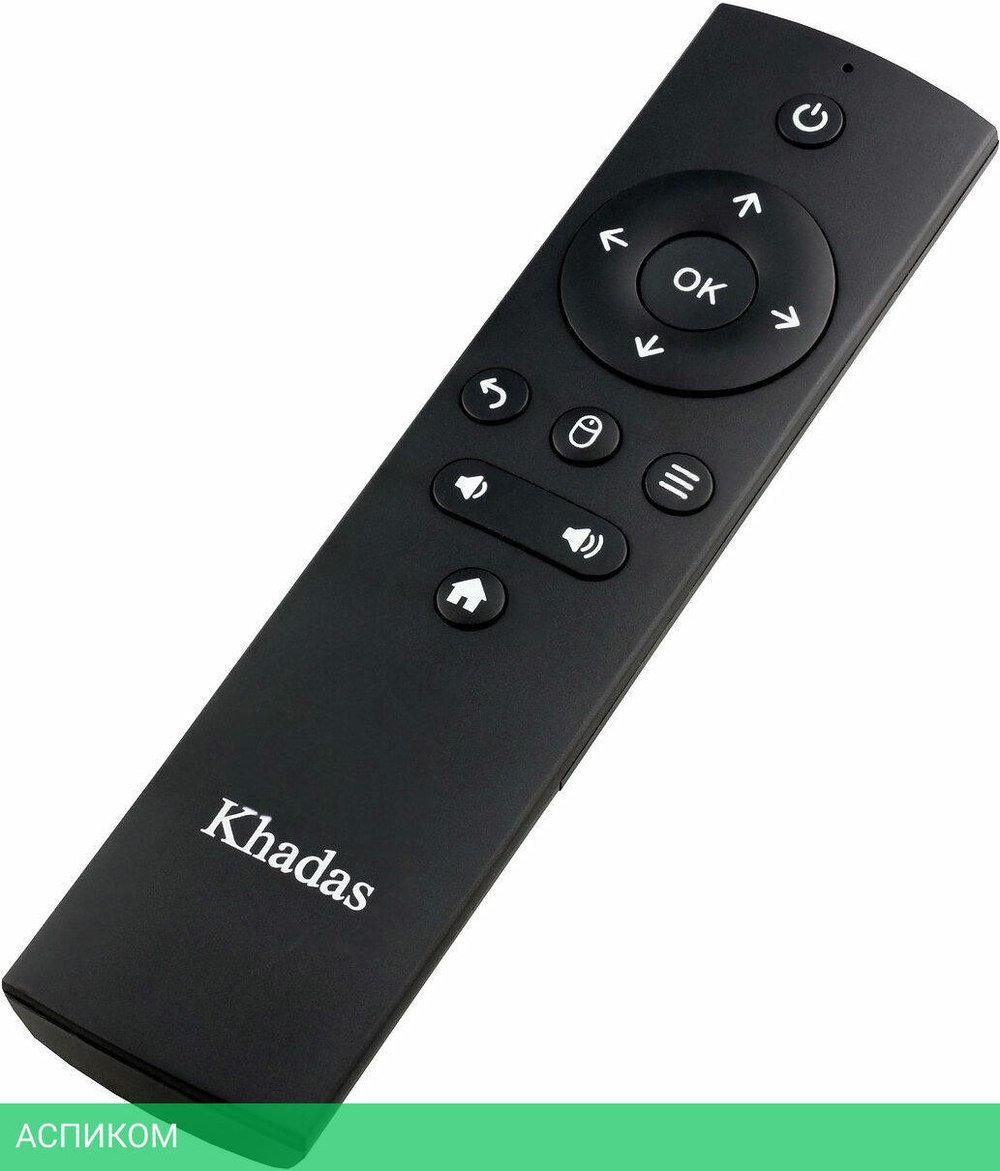 Пульт ДУ Khadas K-REMO-001