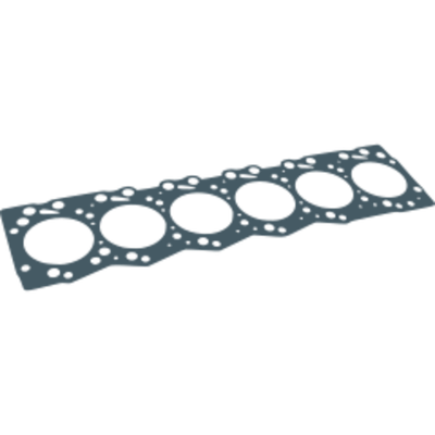 Прокладка головки блока