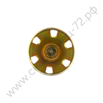 Горелка пропановая ГВ-111-P