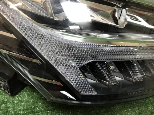 Битая Фара правая Haval Jolion (2021-н.в.) LED