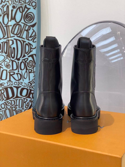 Ботинки Louis Vuitton