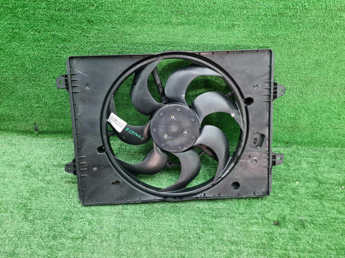 Диффузор с вентилятором Omoda C5 (2022-н.в.)