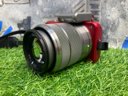 Sony NEX 3 kit 18-55mm Покупка/Продажа