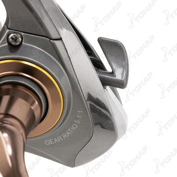 Катушка Slam N 2000 Ryobi