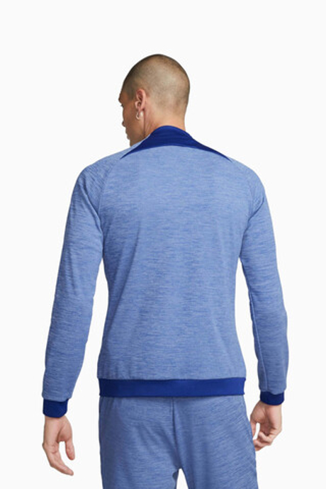 Кофта Nike Dri-FIT Academy