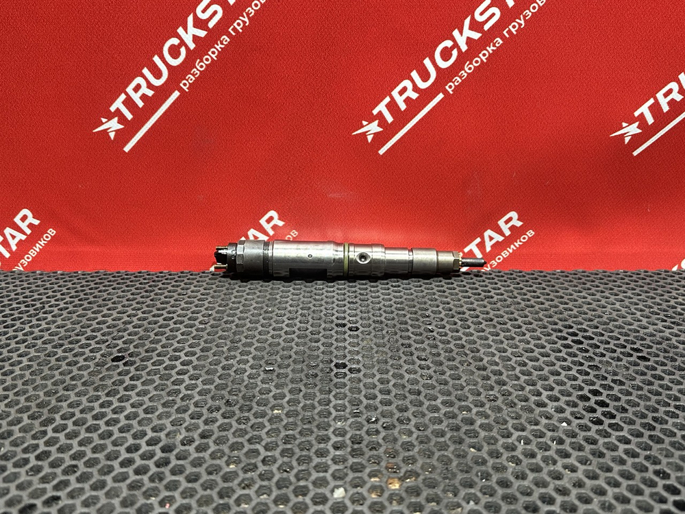 Форсунка топливная 2018г.