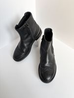 Кожаные ботинки Missouri , 31