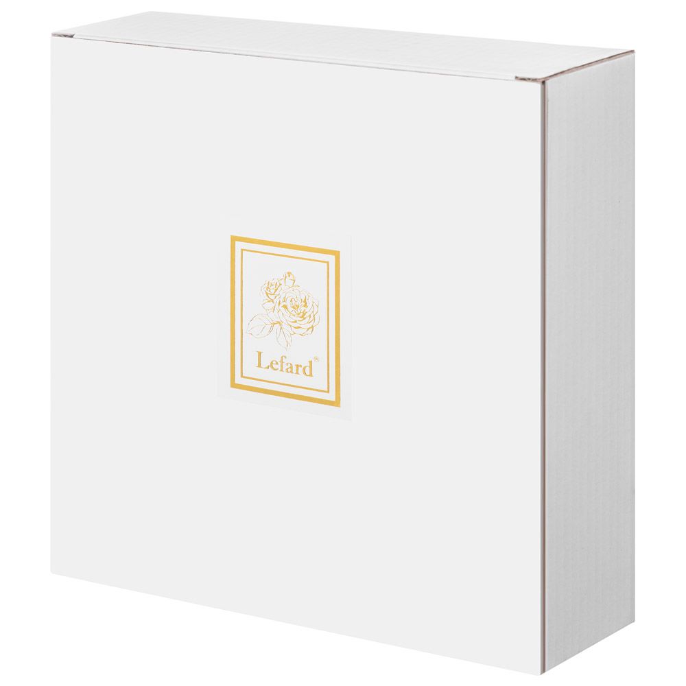 БЛЮДО ДЛЯ СЕРВИРОВКИ 20.5*20.5*2 СМ