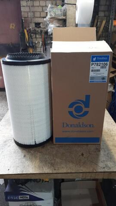 Фильтр воздушный Donaldson P782106