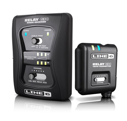 Line 6 RELAY G30