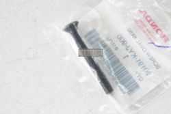 90191-KYJ-900. SCREW, OVAL, 6X50