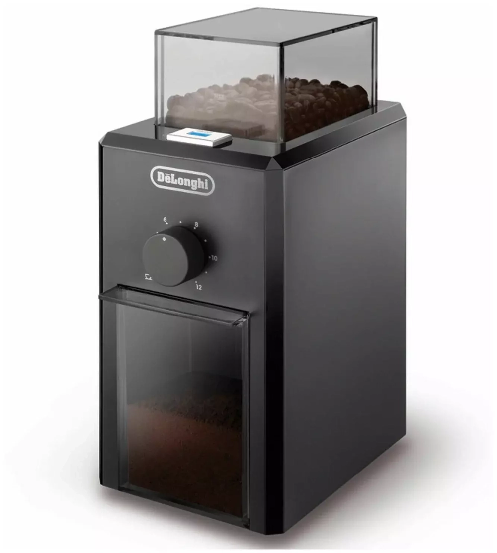 Кофемолка DeLonghi KG 79