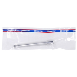 Удлинитель 1/4&quot;, 75 мм, 15 градусов, с шаровым окончанием KING TONY 2293-03