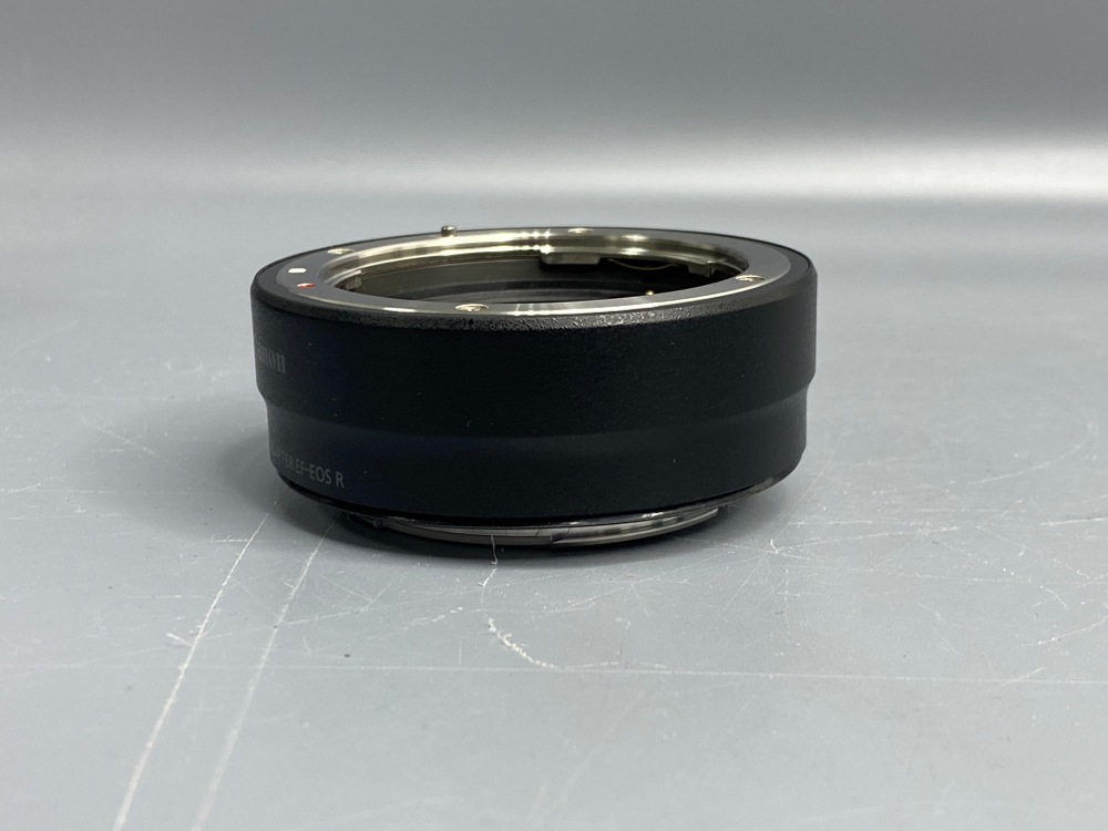 Canon Mount Adapter EF-EOS R
