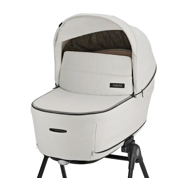 Коляска Inglesina Aptica 2 в 1 Opal Ivory