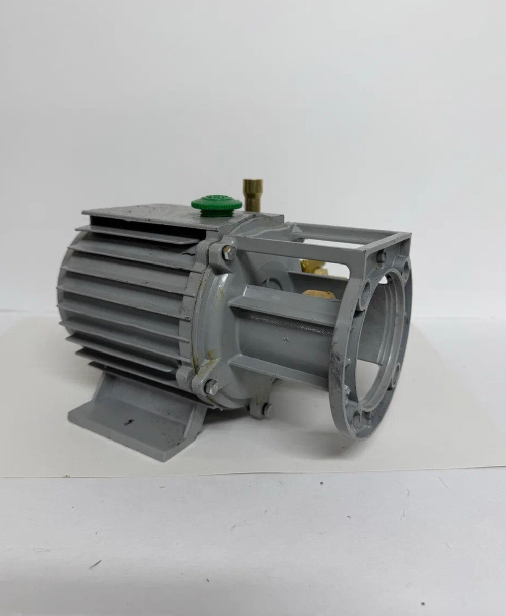 Насос водяной плунжерный для мойки высокого давления Tademitsu TM 280, TM 380, TAO T-380, помпа (1 шт.)