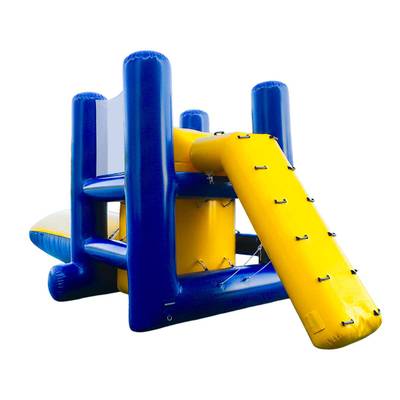 Вышка для катапульты, блоба «Стартовая волна» 2×2×2,5 м