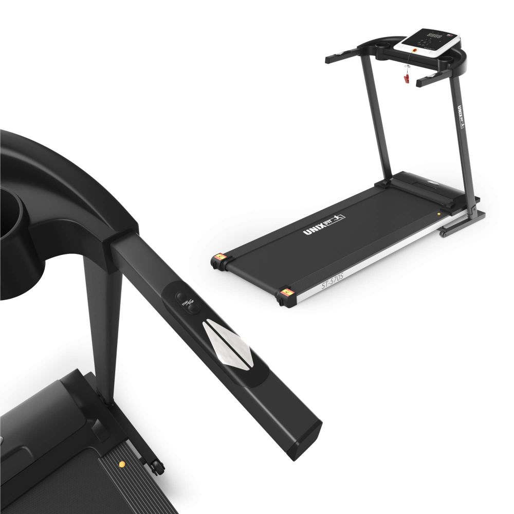 Беговая дорожка UNIX Fit ST-570S