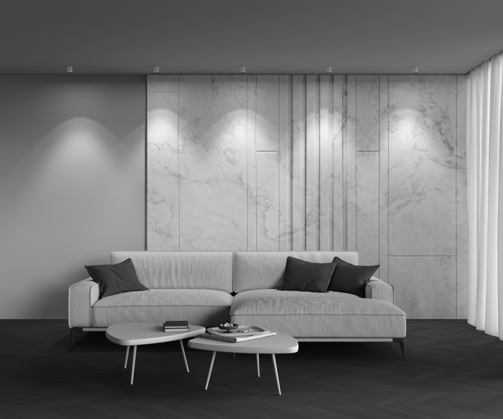 Накладной светодиодный светильник Maytoni Alfa LED C064CL-5W4K-RD-WB