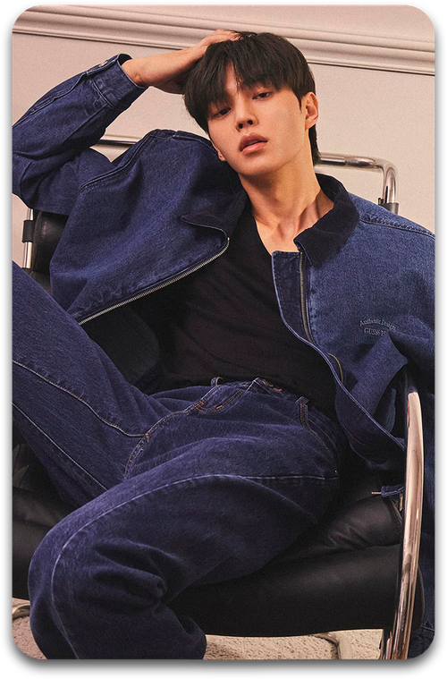 Карта #2000 / Song Kang