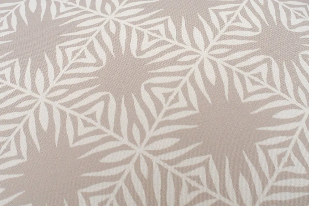 Декоративная подушка 40х40 см, цвет Беж