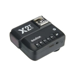 Пульт-радиосинхронизатор Godox X2T-C TTL для Canon