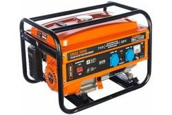 Генератор бензиновый PATRIOT Max Power SRGE 3800