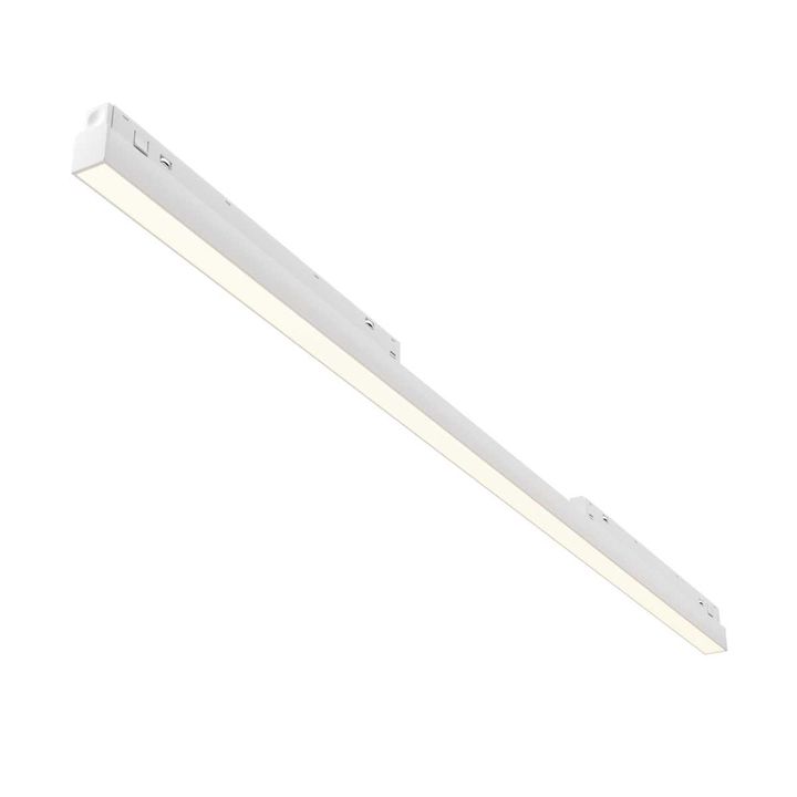Трековый светильник Maytoni Technical TR030-4-30WTW-DSZ-W
