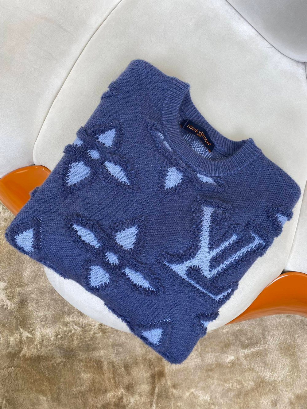 Louis Vuitton Sweatshirt