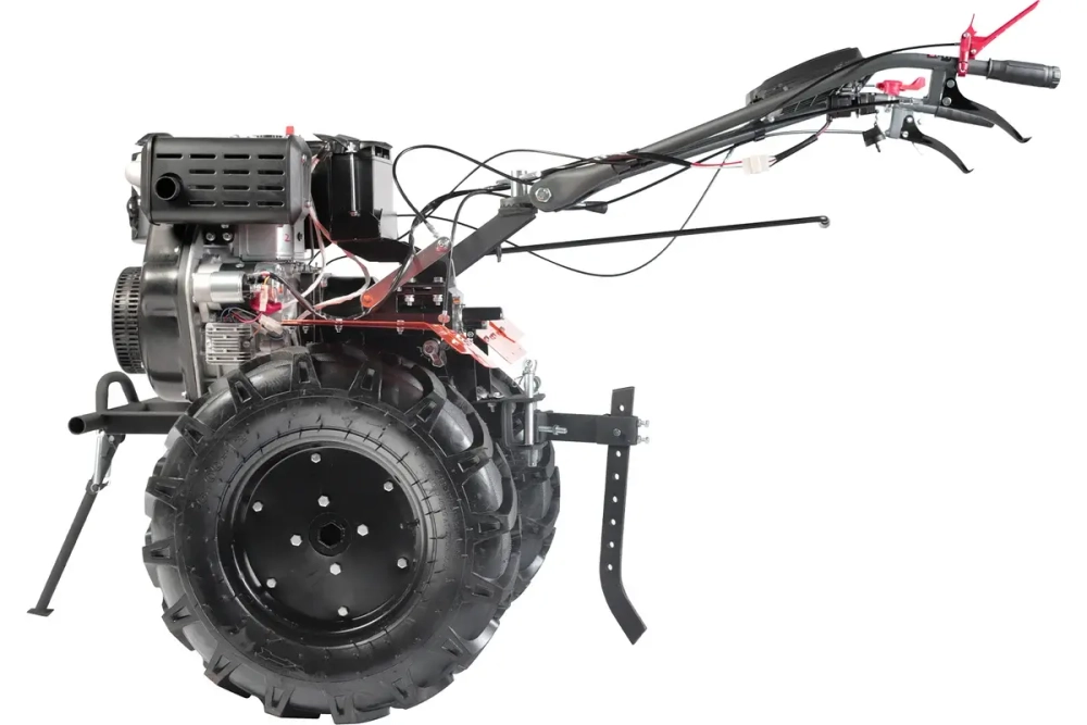 Дизельный мотоблок PATRIOT BOSTON-9DE 440701530