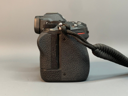 Nikon Z5 109.000 кадров
